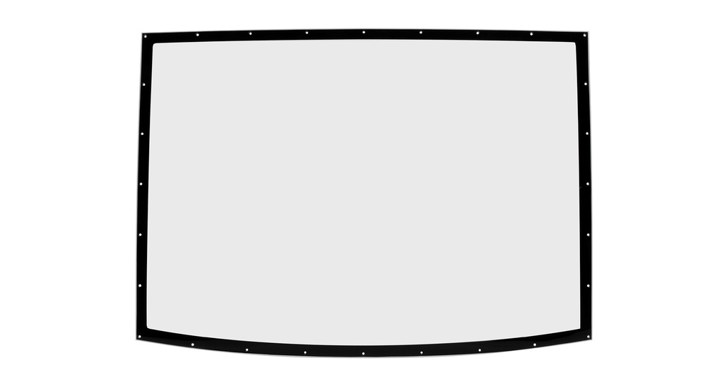 [FIV12001-61151] Fivestar - Window Rear Molded .093 North American Sportsman
