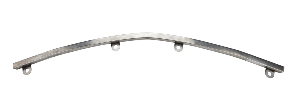[FIV20002-34331] Fivestar - Hood Pin Bracket 3/4in Steel Na Sportsman