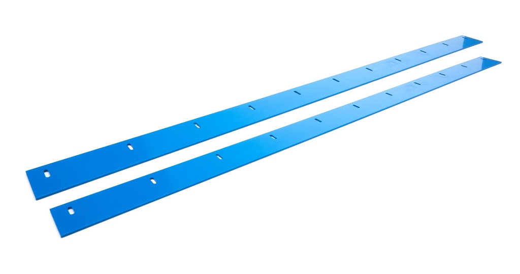 [FIV20002-41551-CB] Fivestar - Wear Strip Blue Md3 Camaro / Mustang