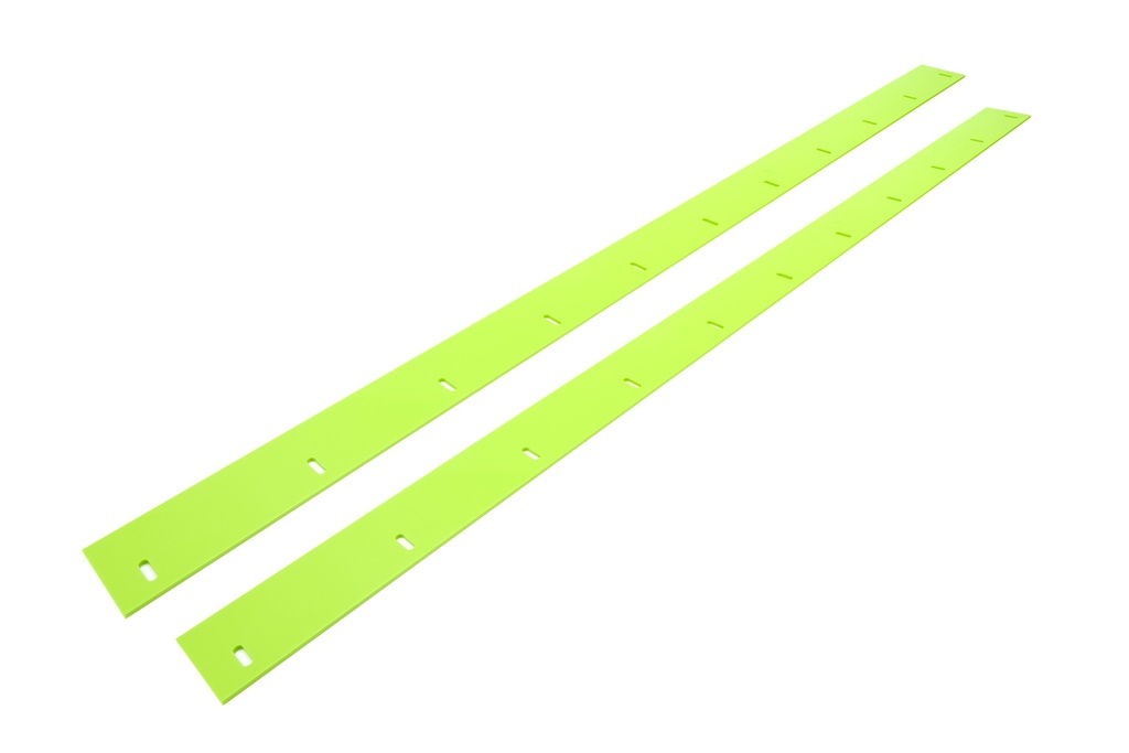 [FIV20002-41551-FG] Fivestar - Wear Strip Flou Green Camaro / Mustang