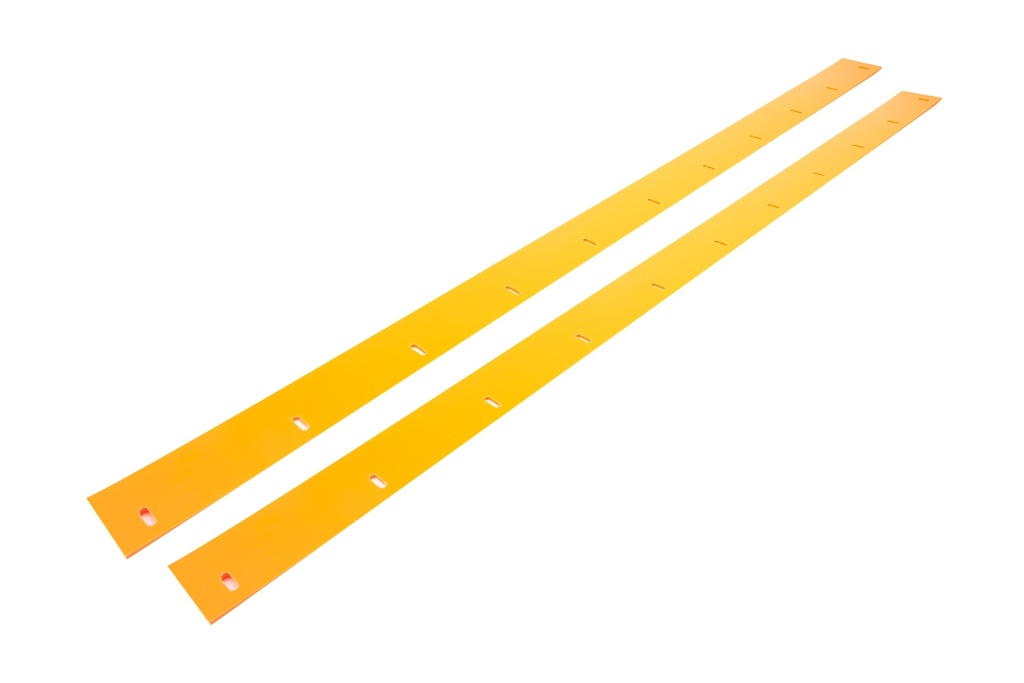[FIV20002-41551-FO] Fivestar - Wear Strip Flou Orange Camaro / Mustang