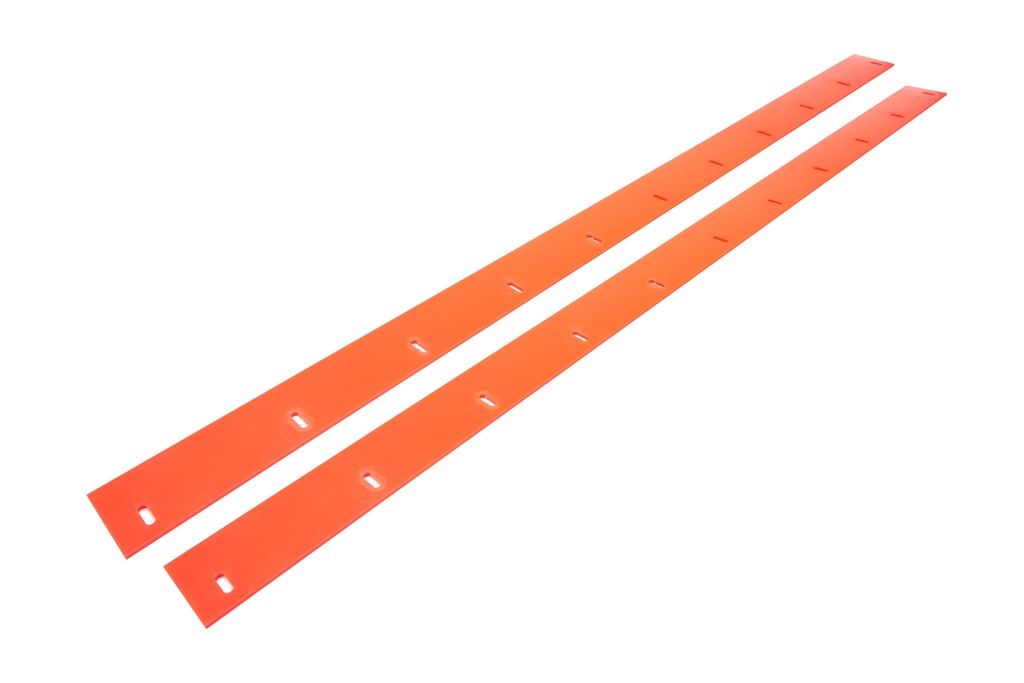 [FIV20002-41551-FR] Fivestar - Wear Strip Flou Red Camaro / Mustang