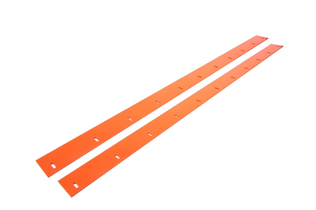 [FIV20002-41551-OR] Fivestar - Wear Strip Orange Camaro / Mustang