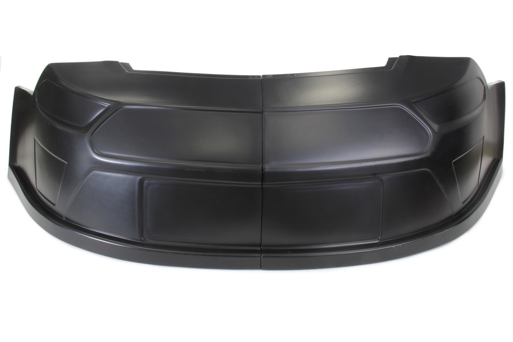 [FIV20321-41051-B] Fivestar - Nose Mustang Kit Black Street Stock MD3