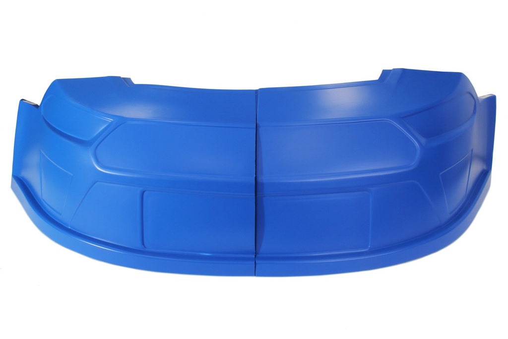 [FIV20321-41051-CB] Fivestar - Nose Mustang Kit Blue Street Stock Md3