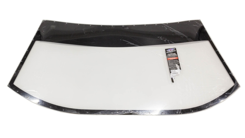 [FIV21001-63253] Fivestar - 2019 Truck Windshield Frt Coated 1/8in Pre-Cut