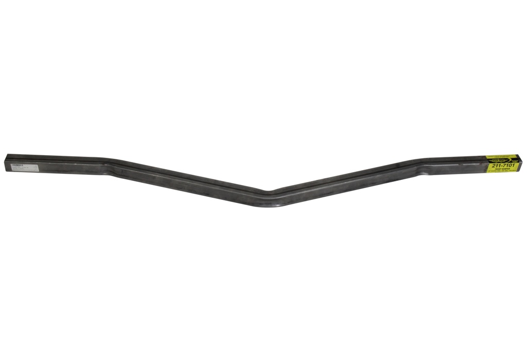 [FIV211-7101] Fivestar - Front Bumper 1.50in Sq