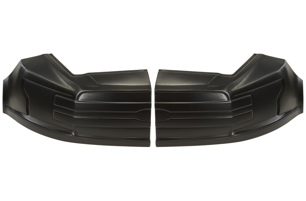 [FIV21341-41051-B] Fivestar - 2019 Ford F-150 Nose Upper Black