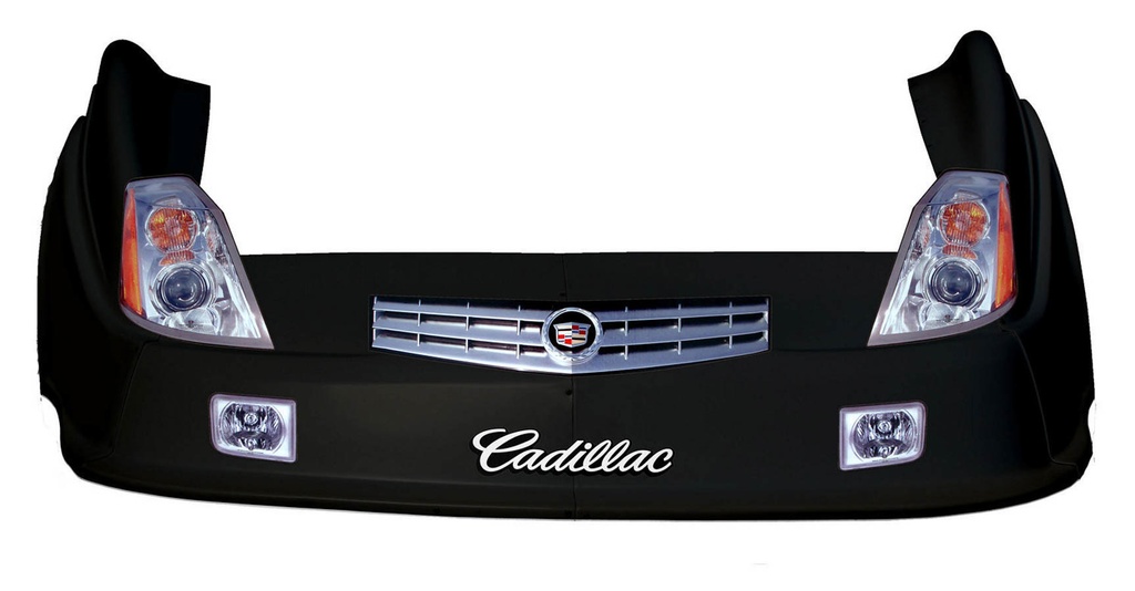 [FIV215-417B] Fivestar - New Style Dirt MD3 Combo Cadillac XLR Black