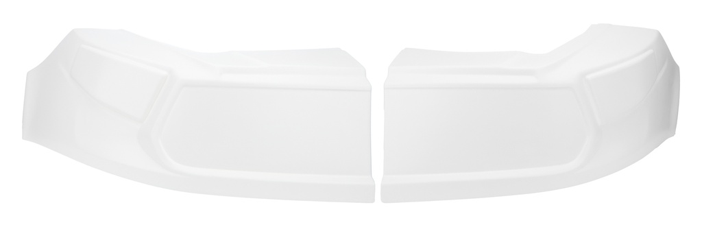 [FIV21721-41051-W] Fivestar - Nose Upper Truck Tundra / Ram