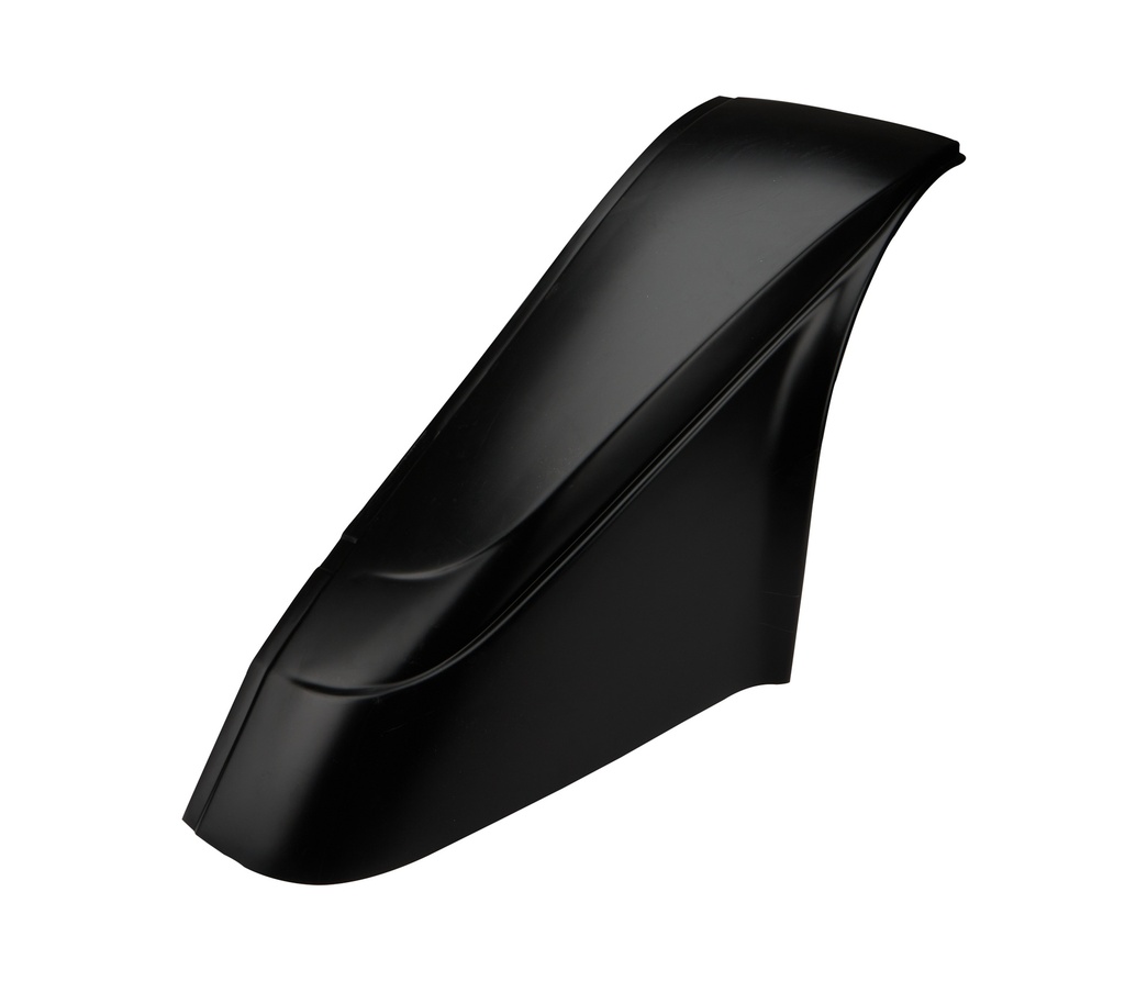 [FIV22001-23251-BL] Fivestar - Fender Upper Outlaw DLM Black Left