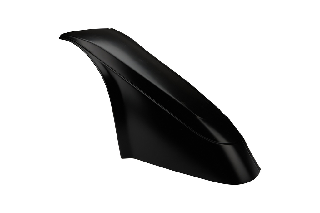 [FIV22001-23251-BR] Fivestar - Fender Upper Outlaw DLM Black Right