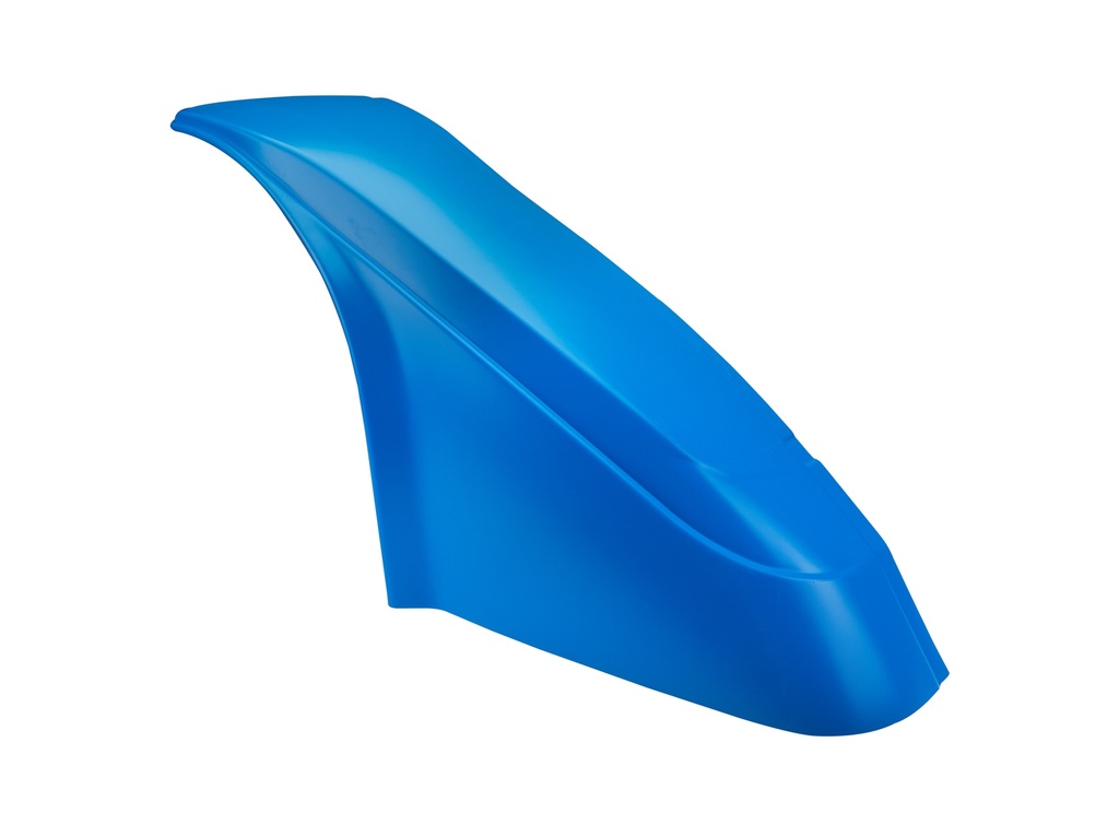 [FIV22001-23251-CBR] Fivestar - Fender Upper Outlaw Dlm Chevron Blue Right