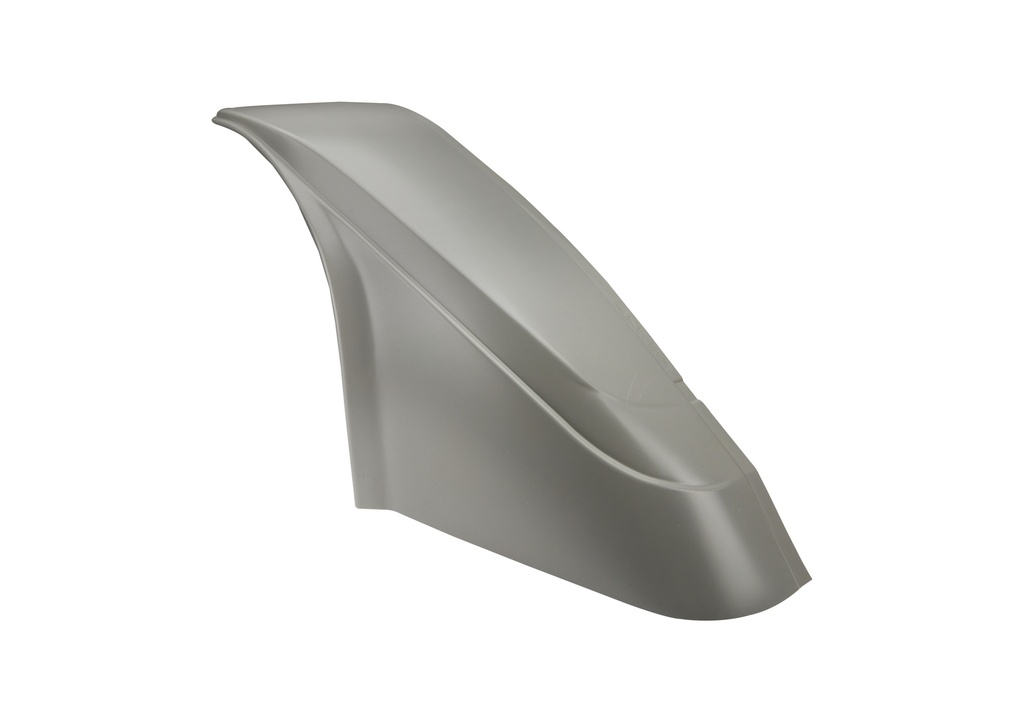 [FIV22001-23251-GR] Fivestar - Fender Upper Outlaw DLM Grey Right