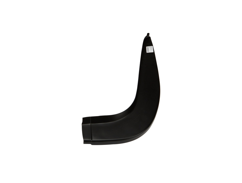 [FIV22001-23351-BL] Fivestar - Fender Lower Outlaw Dlm Black Left