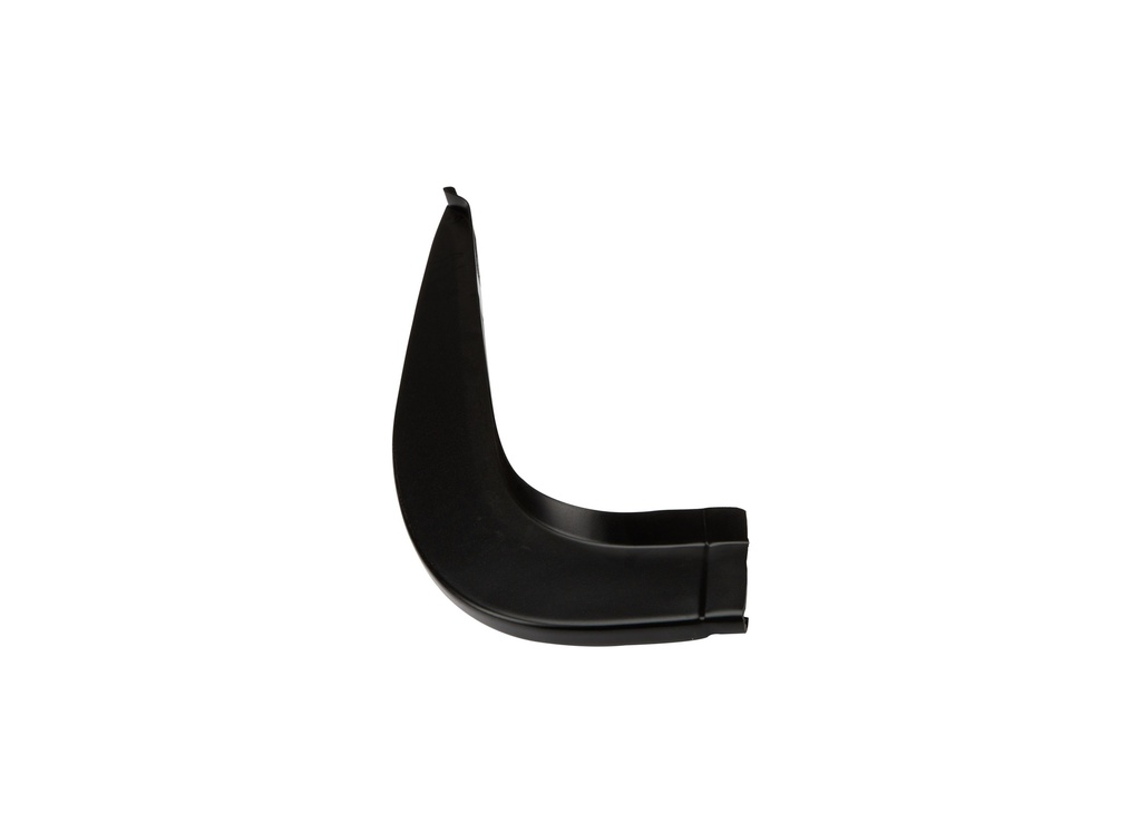 [FIV22001-23351-BR] FIVESTAR - Fender Lower Outlaw DLM Black Right
