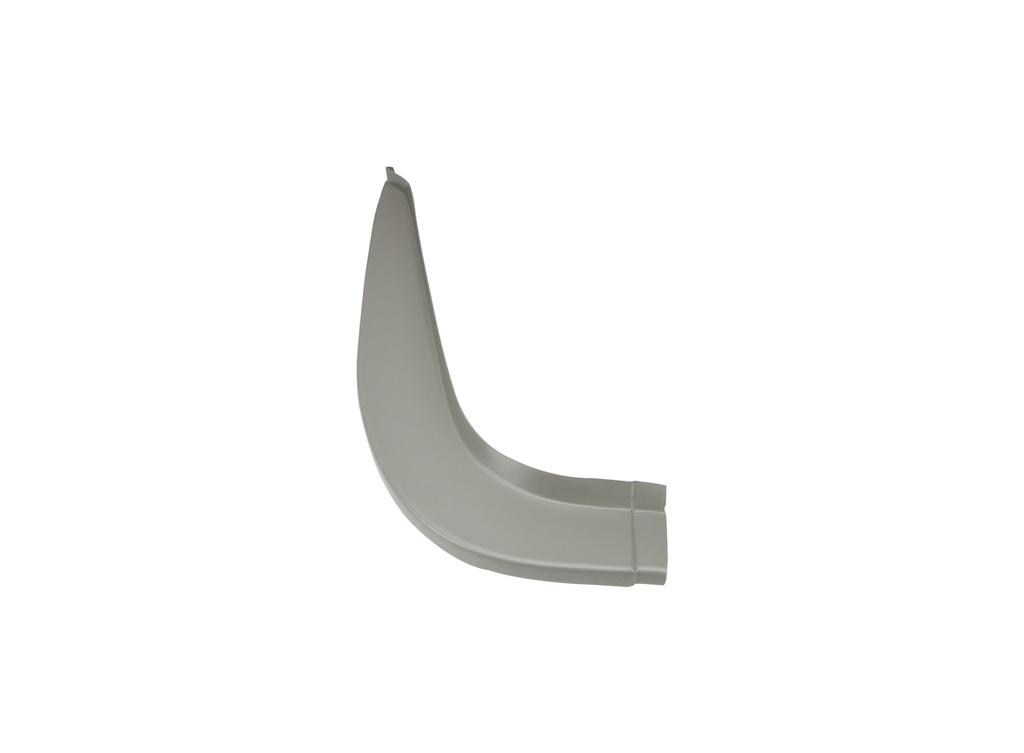 [FIV22001-23351-GR] Fivestar - Fender Lower Outlaw DLM Grey Right