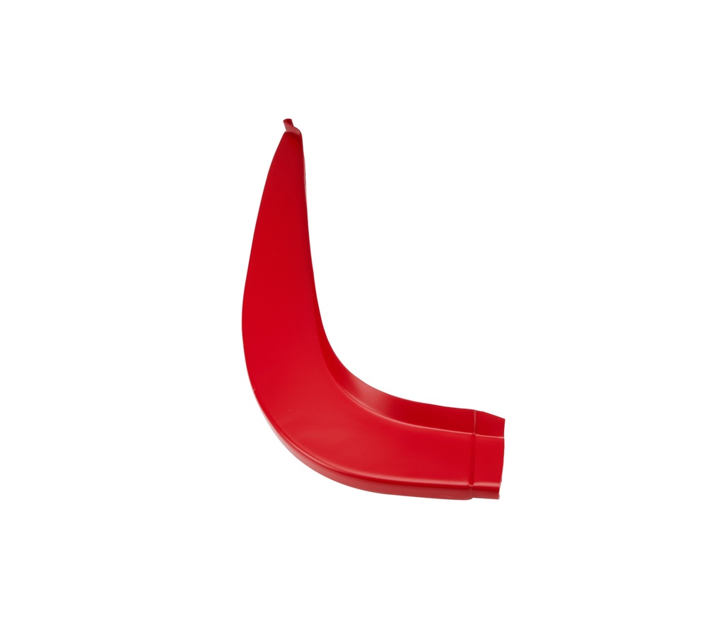 [FIV22001-23351-RR] Fivestar - Fender Lower Outlaw DLM Red Right
