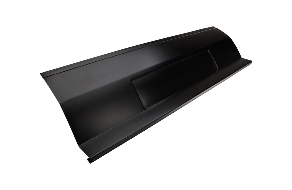 [FIV22001-41051-B] Fivestar - Nose Outlaw DLM Black