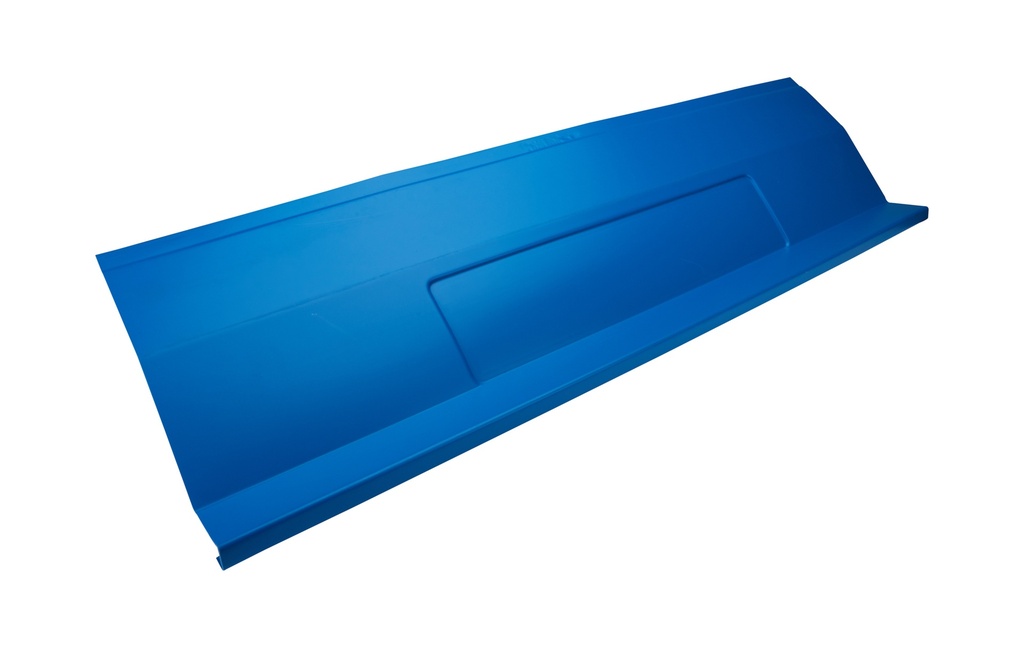 [FIV22001-41051-CB] Fivestar - Nose Outlaw DLM Chevron Blue