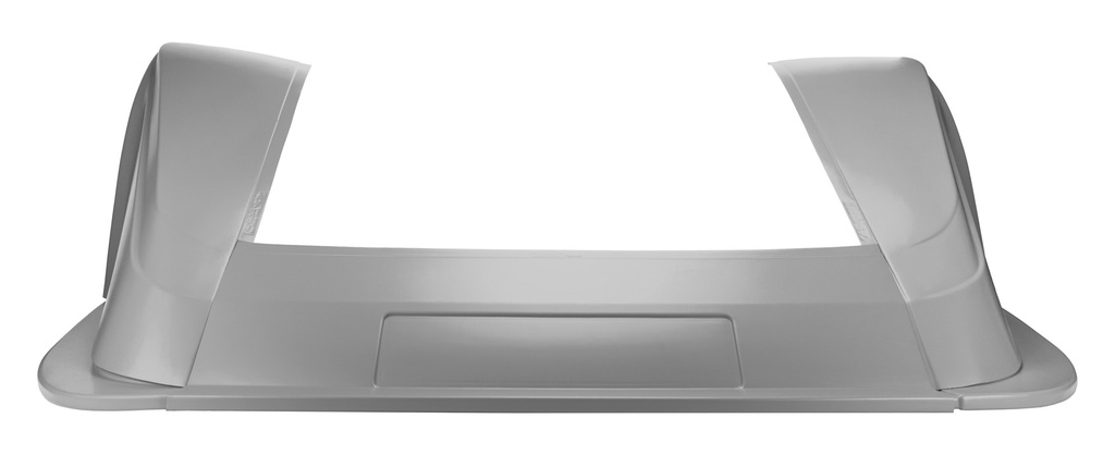 [FIV22001-41051-G-KIT] Fivestar - Outlaw Nose & Fender Kit Grey