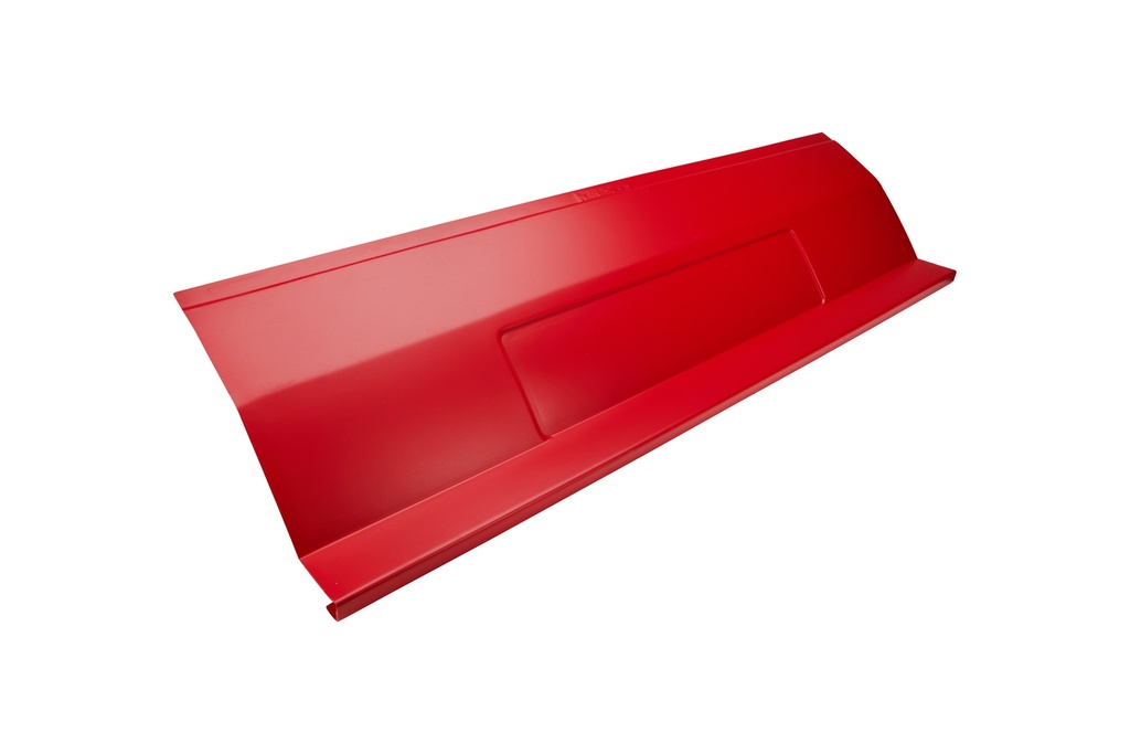 [FIV22001-41051-R] Fivestar - Nose Outlaw DLM Red