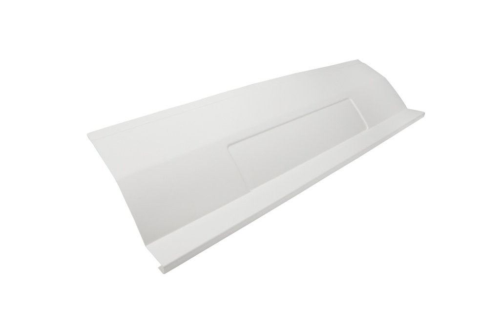 [FIV22001-41051-W] Fivestar - Nose Outlaw DLM White