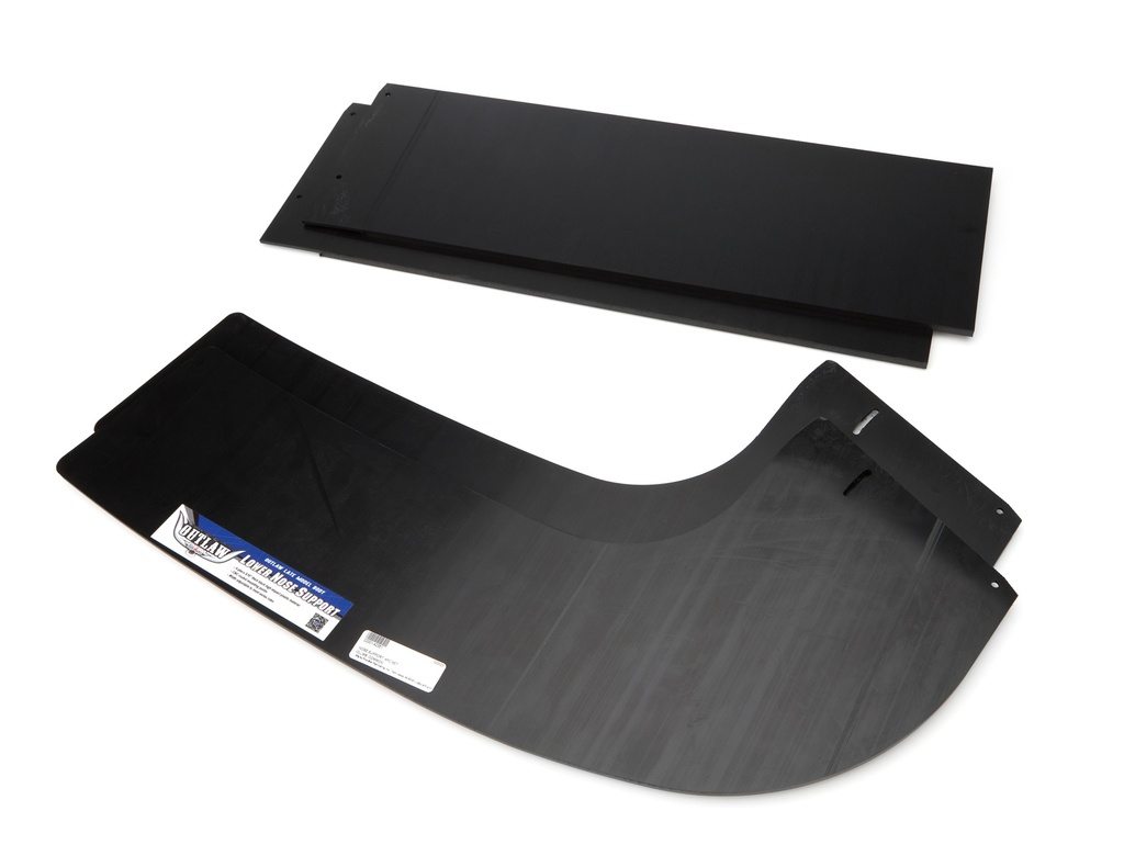 [FIV22001-42351] Fivestar - Nose Support Lower Outlaw Nose