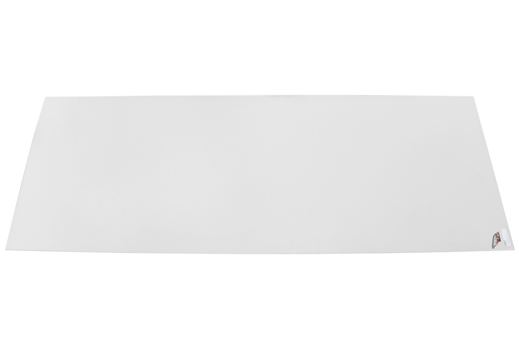 [FIV32000-35851-W] Fivestar - Filler Panel Hood DLM White Plastic