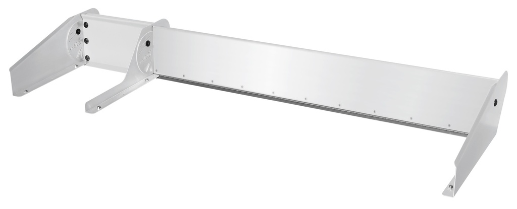 [FIV32000-72821-W] Fivestar - Spoiler Kit Dlm Aluminum White