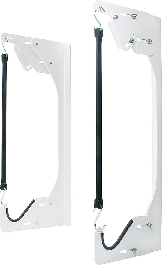 Allstar Performance - Nose Wing Wall Mount