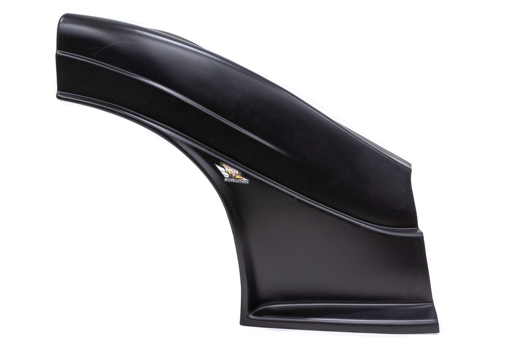 [FIV32003-23051-BR] FIVESTAR - Fender MD3 Evolution DLM Black Right