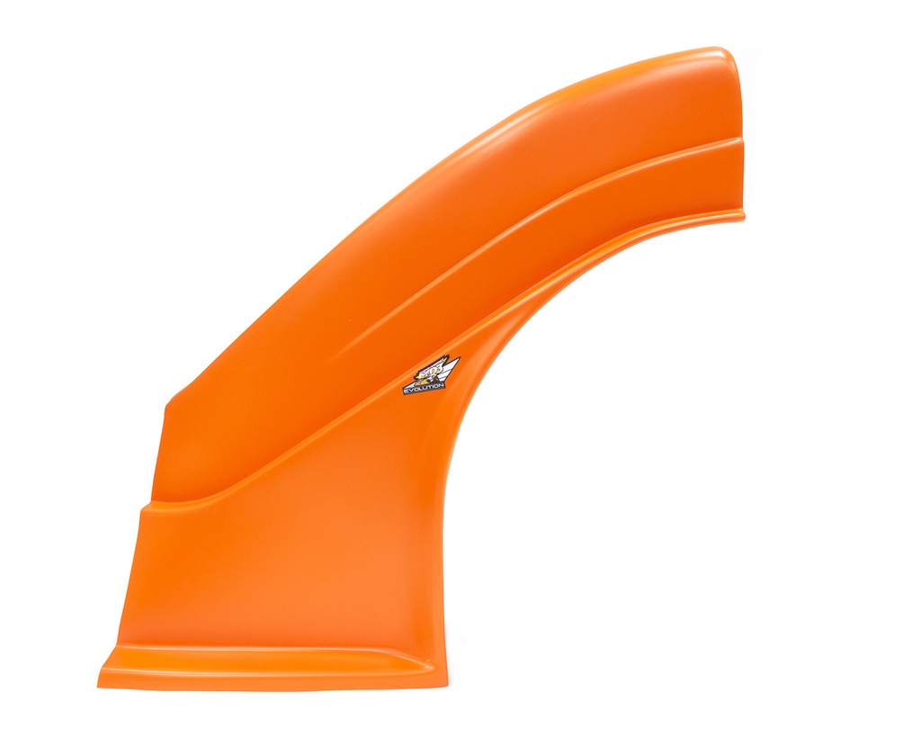 [FIV32003-23051-ORL] Fivestar - Fender Md3 Evolution Dlm Orange Left