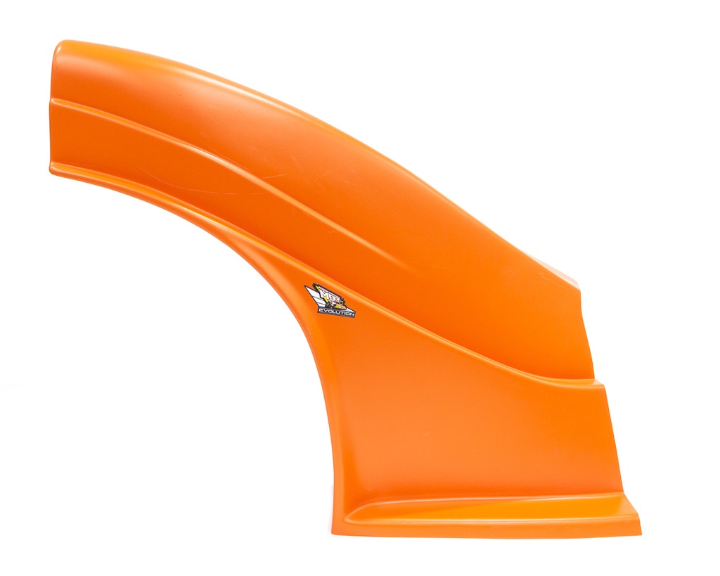[FIV32003-23051-ORR] Fivestar - Fender Md3 Evolution Dlm Orange Right