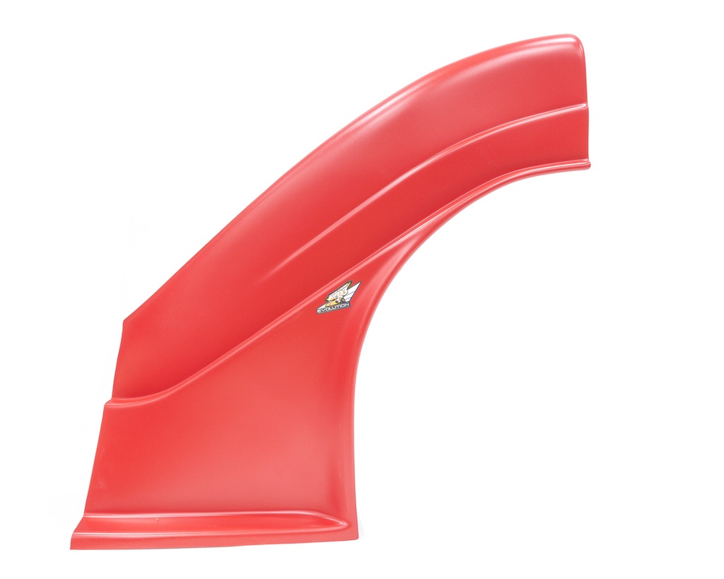 [FIV32003-23051-RL] Fivestar - Fender Md3 Evolution Dlm Red Left