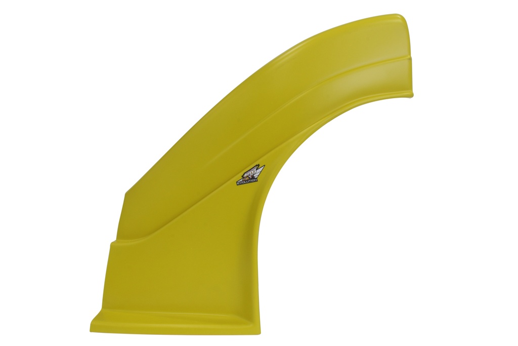 [FIV32003-23051-YL] Fivestar - Fender Md3 Evolution Dlm Yellow Left