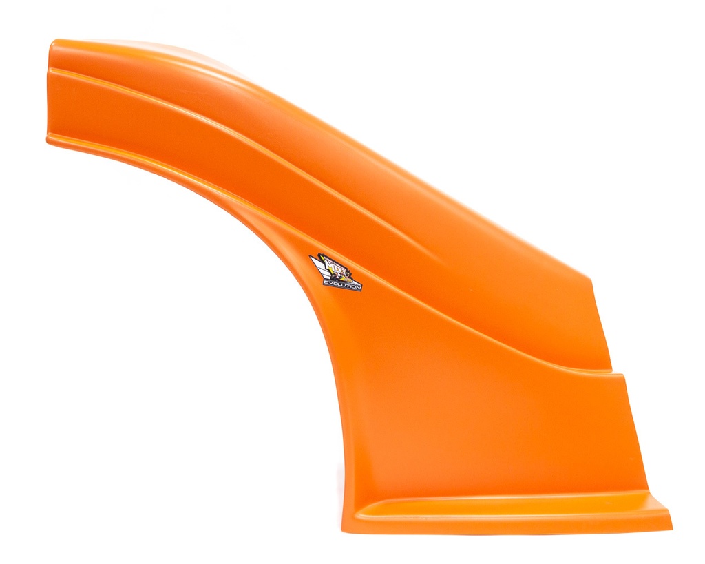 [FIV32003-24051-ORR] Fivestar - Fender Md3 Evo Flat Dlm Orange Right