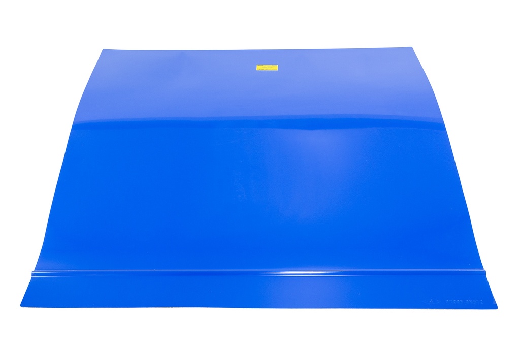 [FIV32003-33512-CB] Fivestar - MD3 L/W Composite Hood Chevron Blue