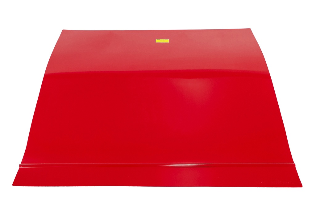 [FIV32003-33512-R] Fivestar - MD3 L/W Composite Hood Red