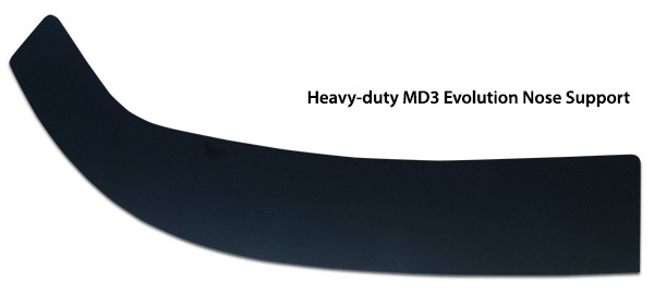Fivestar - Lower Nose Support Md3 Evolution Dlm