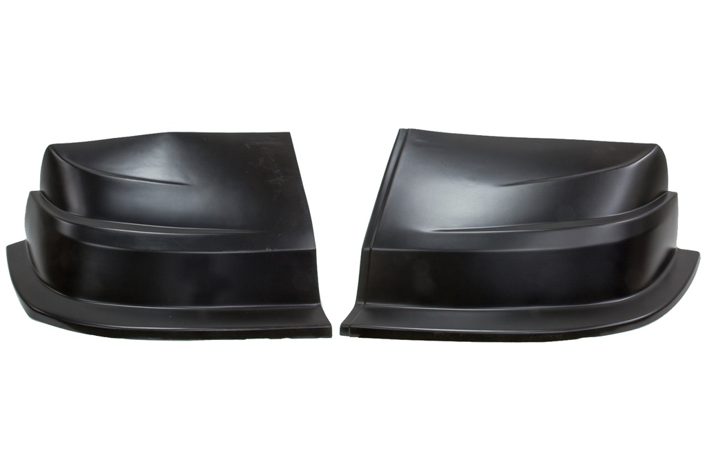 [FIV32003-41051-B] Fivestar - Md3 Nose Evolution Dlm Black