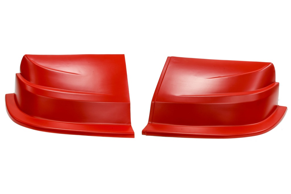 [FIV32003-41051-R] Fivestar - MD3 Nose Evolution DLM Red