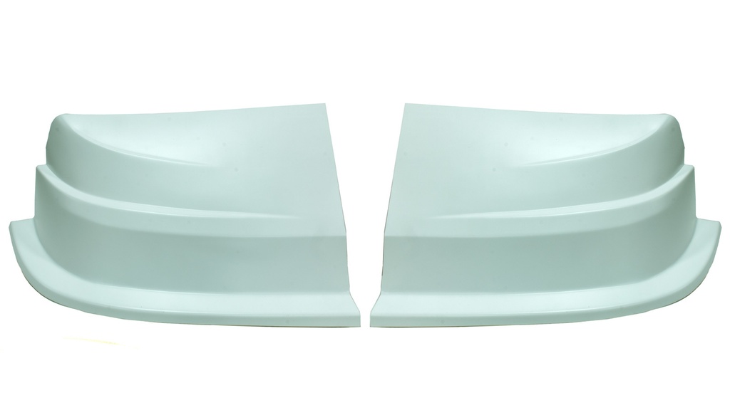 [FIV32003-41051-W] Fivestar - MD3 Nose Evolution DLM White