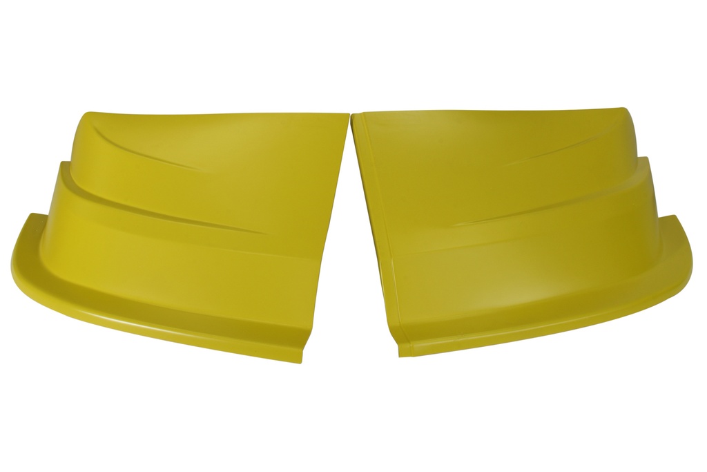 [FIV32003-41051-Y] Fivestar - MD3 Nose Evolution DLM Yellow