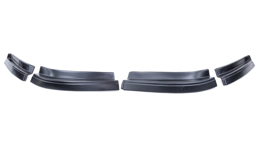[FIV32003-41751-B] Fivestar - Lower Valance Md3 Evo Dlm Black