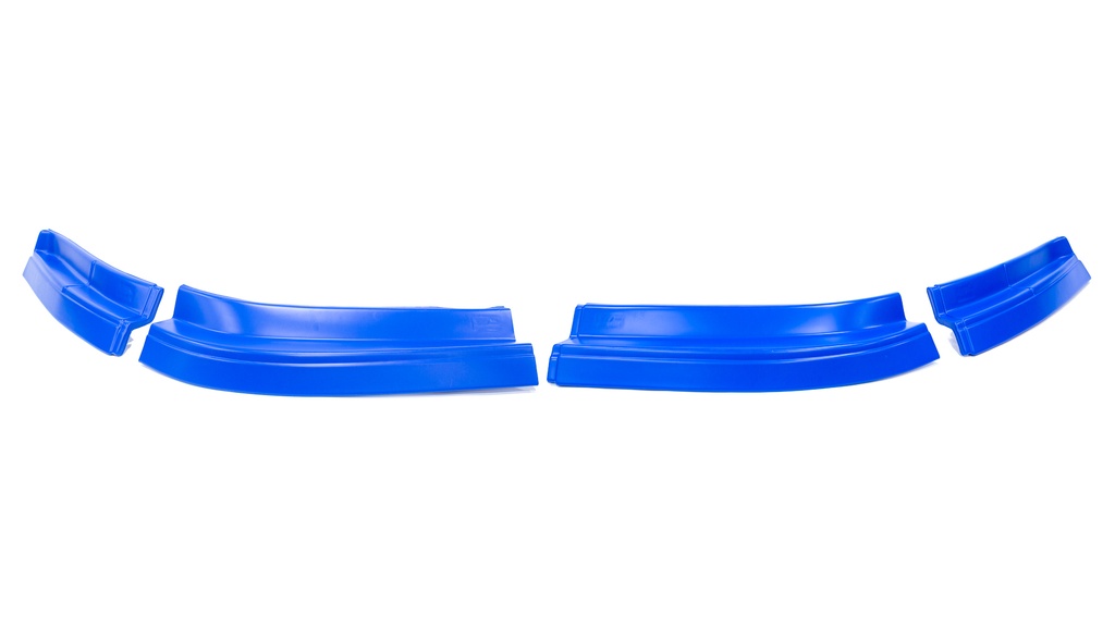 [FIV32003-41751-CB] Fivestar - Lower Valance MD3 Evo DLM Chevron Blue