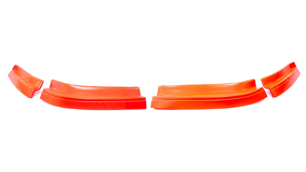 [FIV32003-41751-FR] Fivestar - Lower Valance Md3 Evo Dlm Flourescent Red