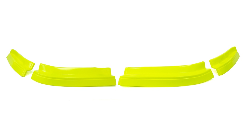 [FIV32003-41751-FY] Fivestar - Lower Valance Md3 Evo Dlm Flourescent Yellow