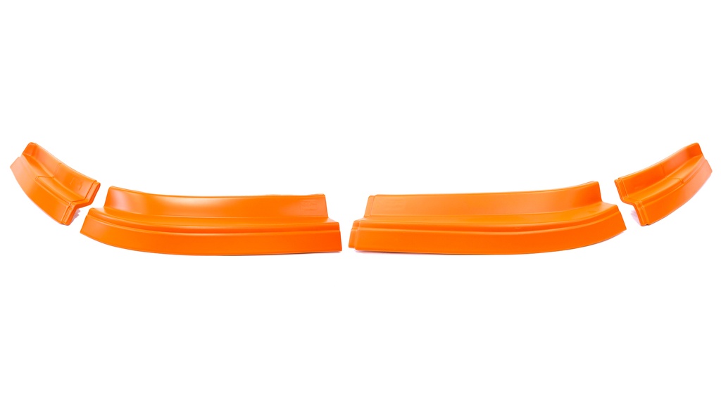 [FIV32003-41751-OR] Fivestar - Lower Valance MD3 Evo DLM Orange