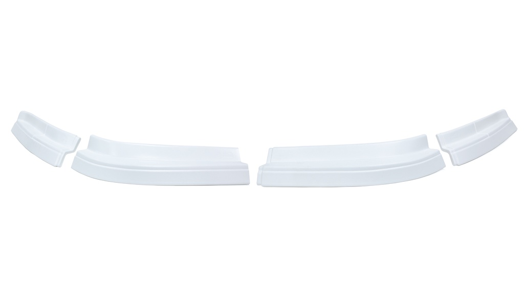 [FIV32003-41751-W] Fivestar - Lower Valance Md3 Evo Dlm White
